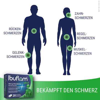 Ibuflam akut 400mg bei apo-discounter.de bestellen