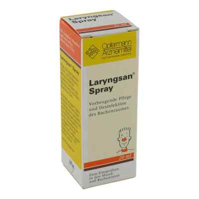 Laryngsan Spray bei apo-discounter.de bestellen