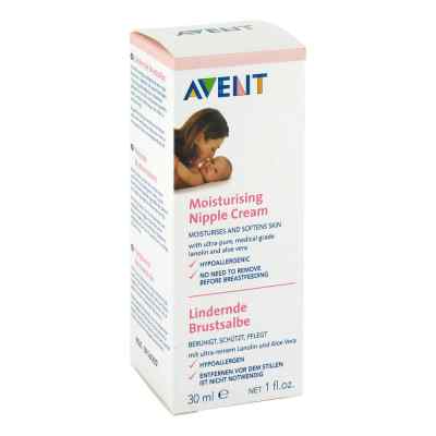 Avent lindernde Brustsalbe bei apo-discounter.de bestellen