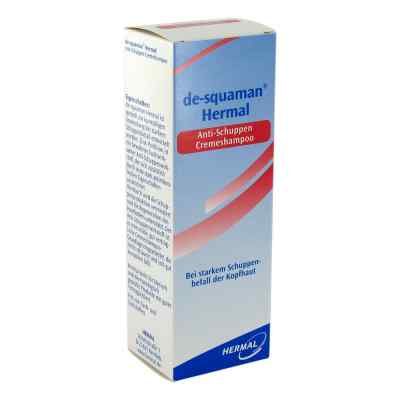 De-squaman Hermal Shampoo bei apo-discounter.de bestellen