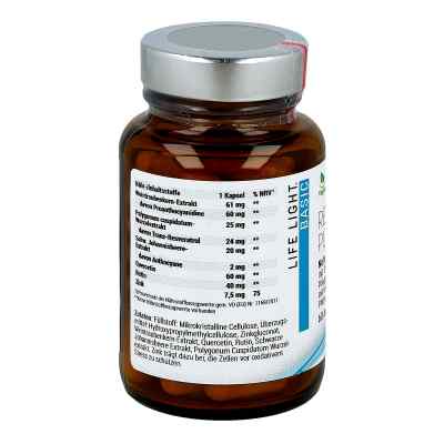 Resveratrol Kapseln bei apo-discounter.de bestellen