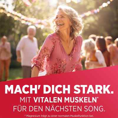 Biolectra Magnesium Direct Pellets bei apo-discounter.de bestellen