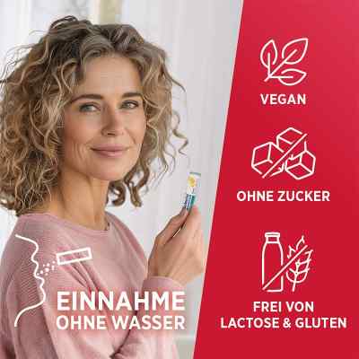 Biolectra Magnesium Direct Pellets bei apo-discounter.de bestellen