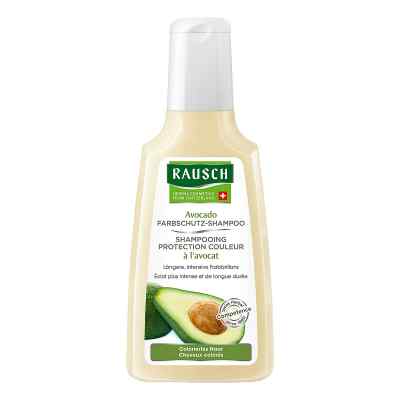 Rausch Avocado Farbschutz Shampoo bei apo-discounter.de bestellen