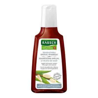 Rausch Weidenrinden spezial Shampoo bei apo-discounter.de bestellen