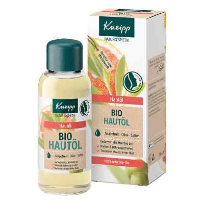Kneipp Bio Hautöl bei apo-discounter.de bestellen