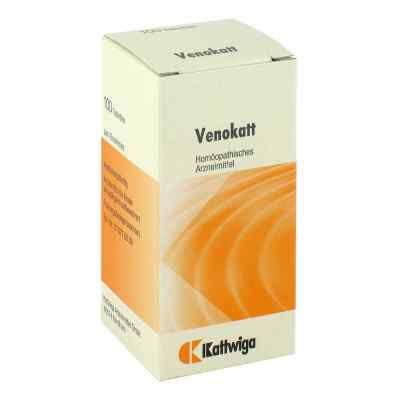 Venokatt Tabletten bei apo-discounter.de bestellen