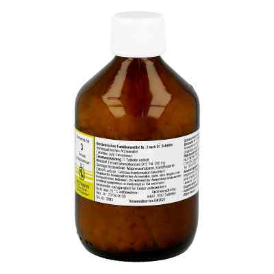 Biochemie 3 Ferrum phosphoricum D12 Tabletten bei apo-discounter.de bestellen