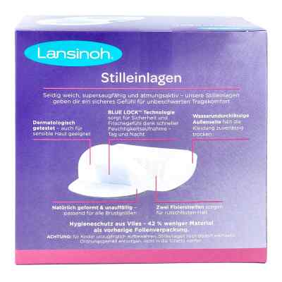Lansinoh Stilleinlagen bei apo-discounter.de bestellen