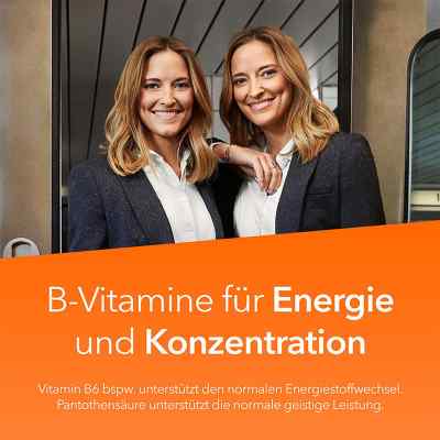 Vitamin B Komplex ratiopharm Kapseln bei apo-discounter.de bestellen
