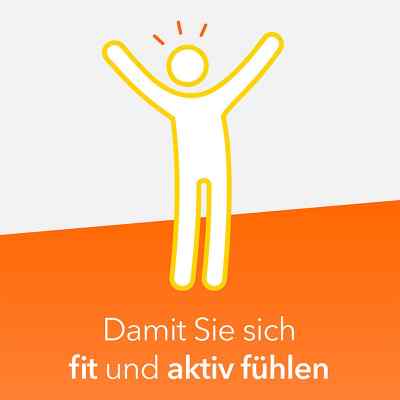 Vitamin B Komplex ratiopharm Kapseln bei apo-discounter.de bestellen
