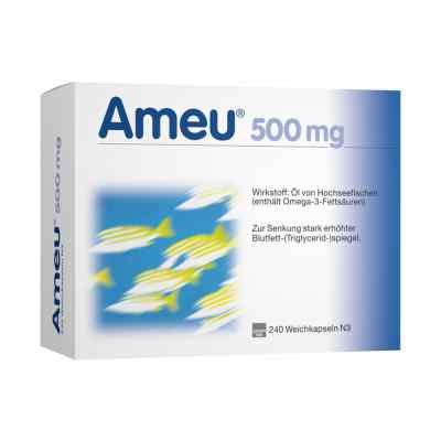 Ameu 500mg bei apo-discounter.de bestellen