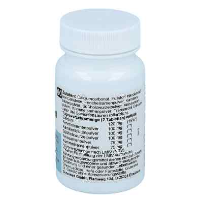 Anis Fenchel Tabletten bei apo-discounter.de bestellen