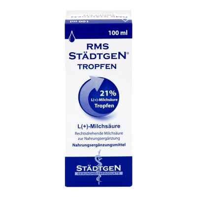 Rms Städtgen Tropfen bei apo-discounter.de bestellen