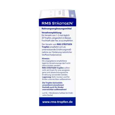 Rms Städtgen Tropfen bei apo-discounter.de bestellen