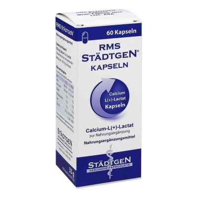 Rms Städtgen Kapseln bei apo-discounter.de bestellen