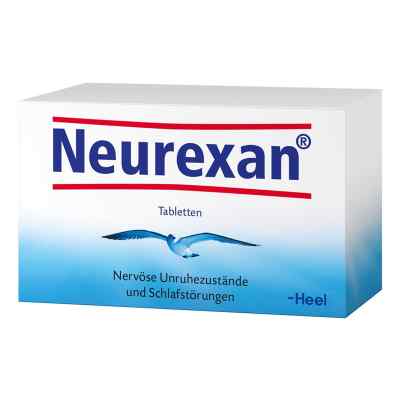 Neurexan Tabletten bei apo-discounter.de bestellen