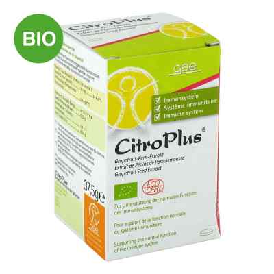 Citroplus Tabletten 500 mg bei apo-discounter.de bestellen