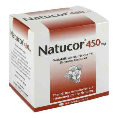 Natucor 450mg bei apo-discounter.de bestellen