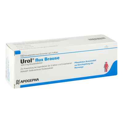 Urol flux bei apo-discounter.de bestellen