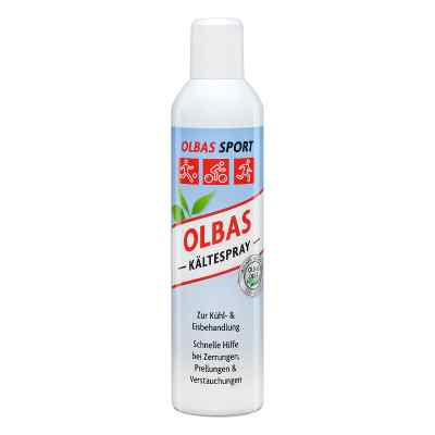 Olbas Kältespray bei apo-discounter.de bestellen