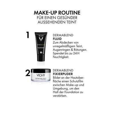 Vichy Dermablend Make up 15 bei apo-discounter.de bestellen