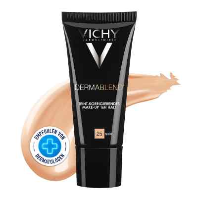 Vichy Dermablend Make up 25 bei apo-discounter.de bestellen