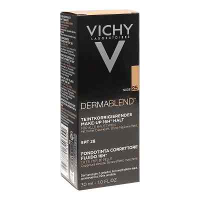 Vichy Dermablend Make up 25 bei apo-discounter.de bestellen