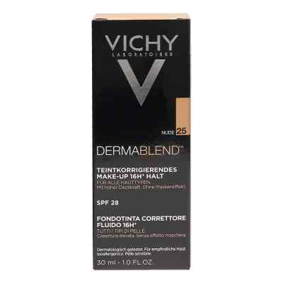 Vichy Dermablend Make up 25 bei apo-discounter.de bestellen