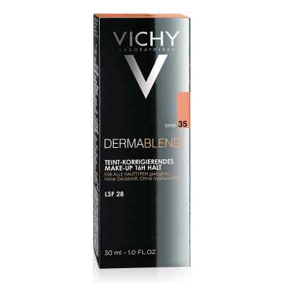 Vichy Dermablend Make up 35 bei apo-discounter.de bestellen