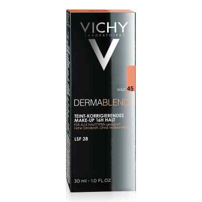 Vichy Dermablend Make up 45 bei apo-discounter.de bestellen