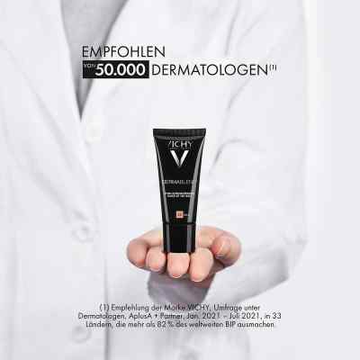 Vichy Dermablend Make up 45 bei apo-discounter.de bestellen