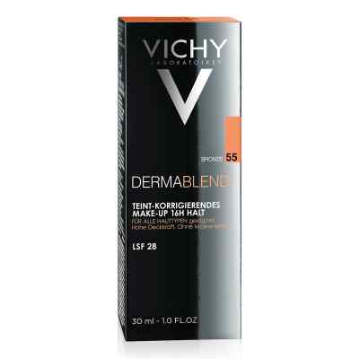Vichy Dermablend Make up 55 bei apo-discounter.de bestellen