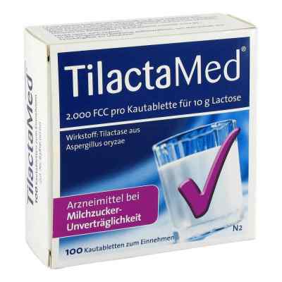 Tilactamed Kautabletten bei apo-discounter.de bestellen