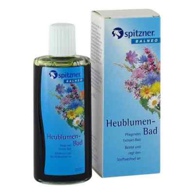 Spitzner Balneo Heublumen Bad bei apo-discounter.de bestellen