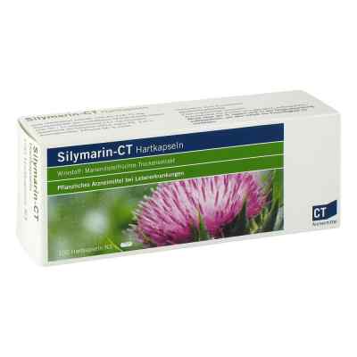 Silymarin-CT bei apo-discounter.de bestellen