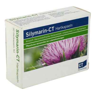 Silymarin-CT bei apo-discounter.de bestellen