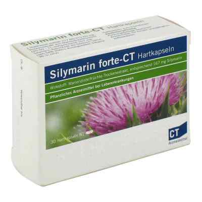 Silymarin forte-CT bei apo-discounter.de bestellen