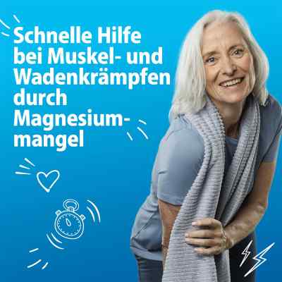 Magnetrans extra 243 mg Hartkapseln bei apo-discounter.de bestellen