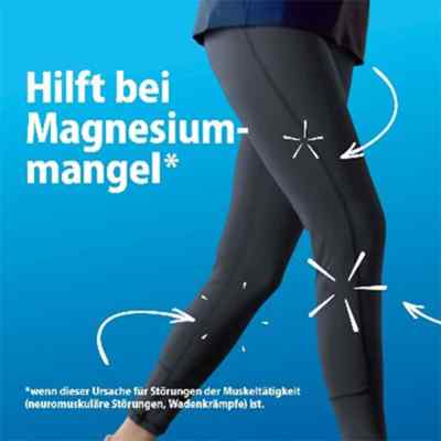 Magnetrans extra 243 mg Hartkapseln bei apo-discounter.de bestellen
