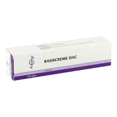 Basiscreme Dac bei apo-discounter.de bestellen