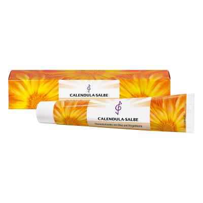 Calendula Salbe bei apo-discounter.de bestellen