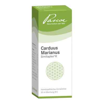 Carduus Marianus Similiaplex R Tropfen bei apo-discounter.de bestellen