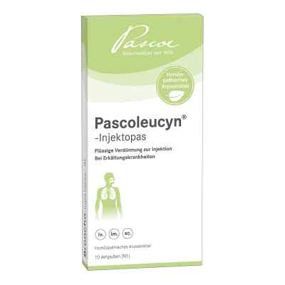 Pascoleucyn Injektopas Ampullen bei apo-discounter.de bestellen