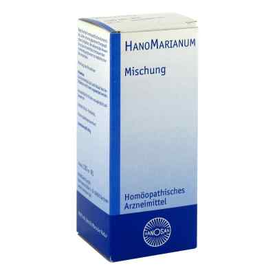 Hanomarianum flüssig bei apo-discounter.de bestellen