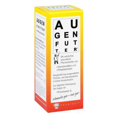 Augenfutter Liquid bei apo-discounter.de bestellen