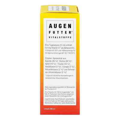 Augenfutter Liquid bei apo-discounter.de bestellen
