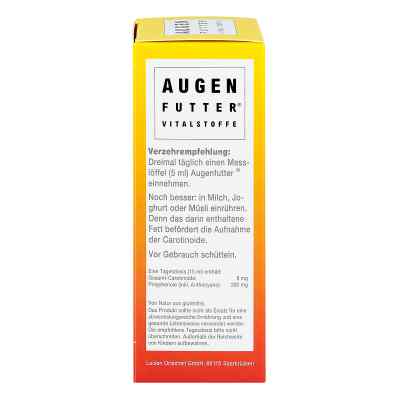 Augenfutter Liquid bei apo-discounter.de bestellen