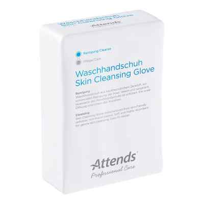 Attends Professional Care Waschhandschuhe bei apo-discounter.de bestellen