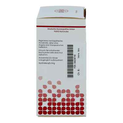 Calcium Silico Fluor. D6 Tabletten bei apo-discounter.de bestellen